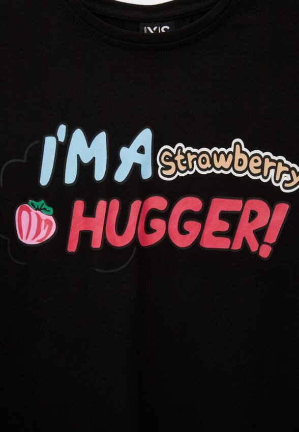 Футболка Fashion X&S