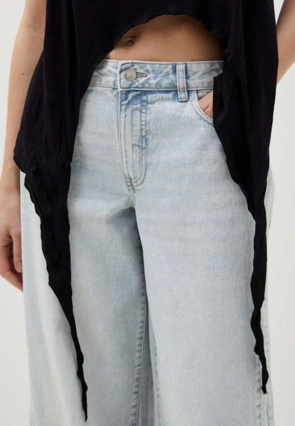 Джинсы Befree