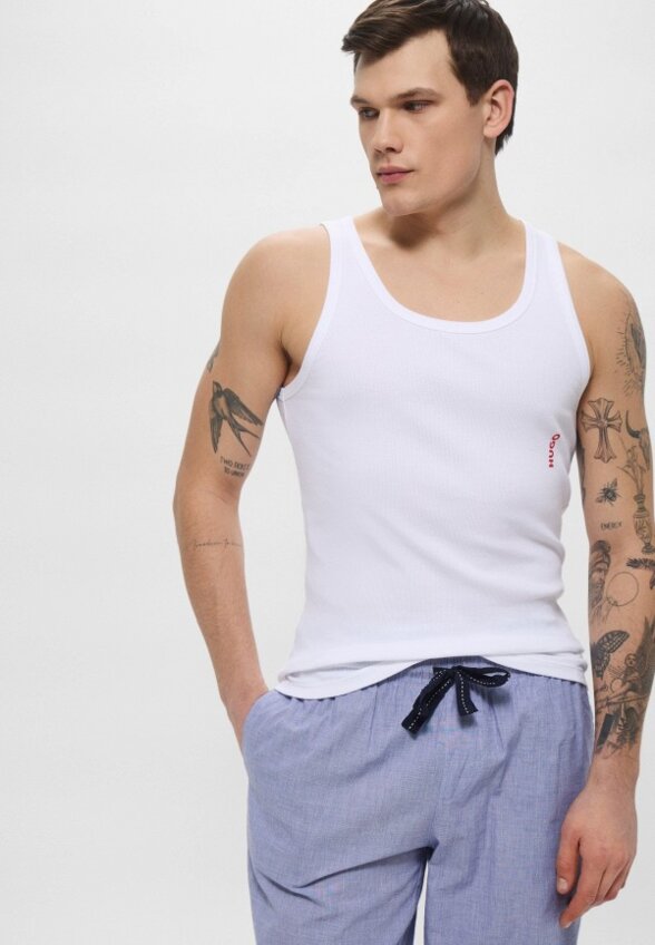 Майки 2 шт. Hugo