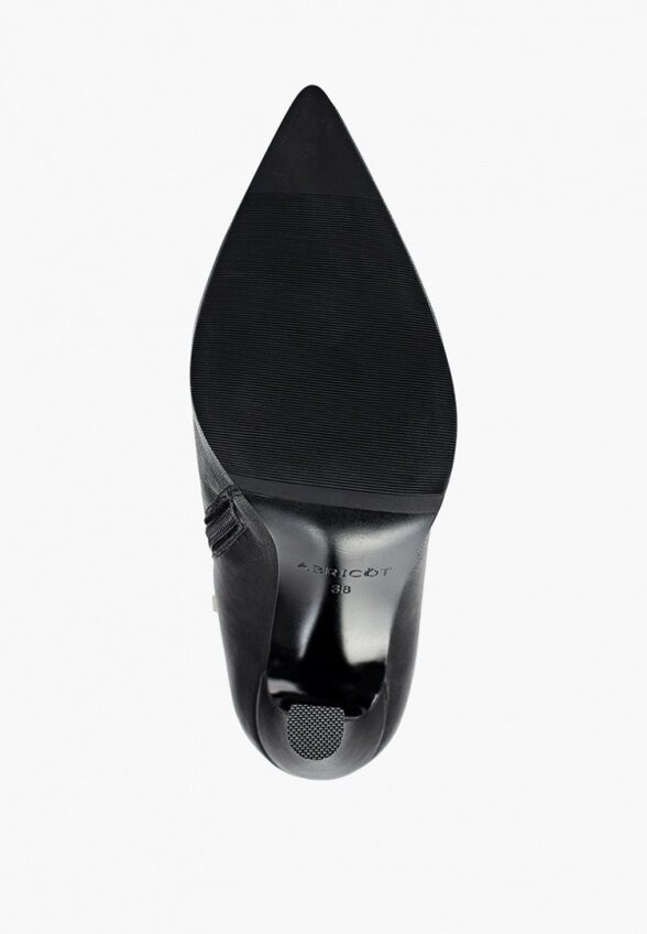 Полусапоги Abricot