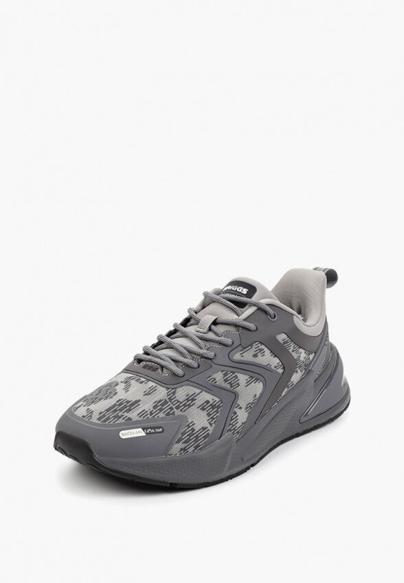 Кроссовки Briggs