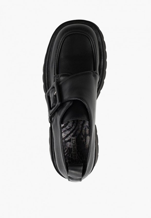 Ботильоны Respect