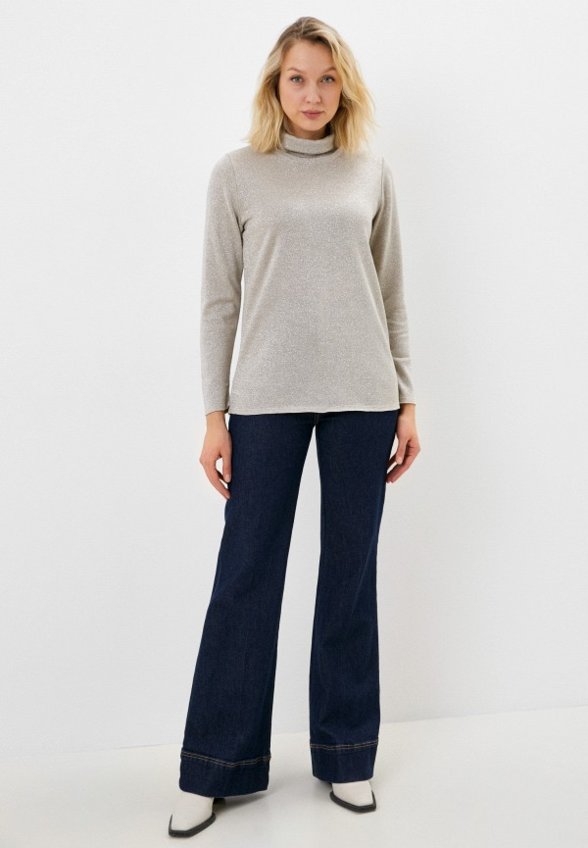 Водолазка Vivawool