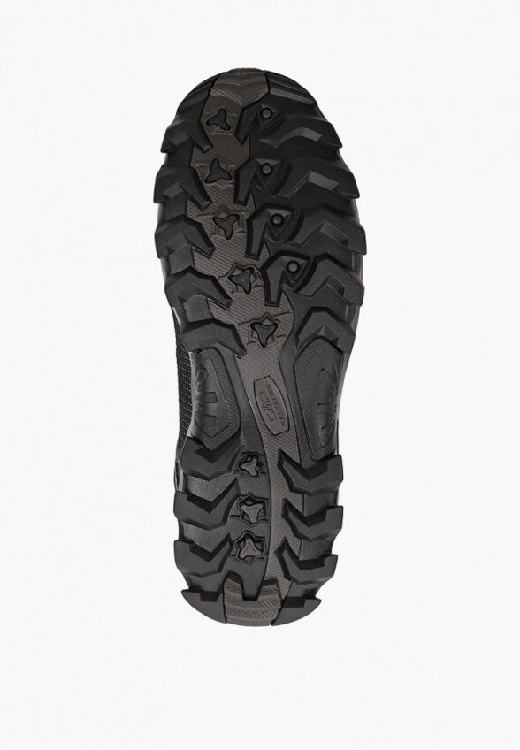 Ботинки трекинговые CMP