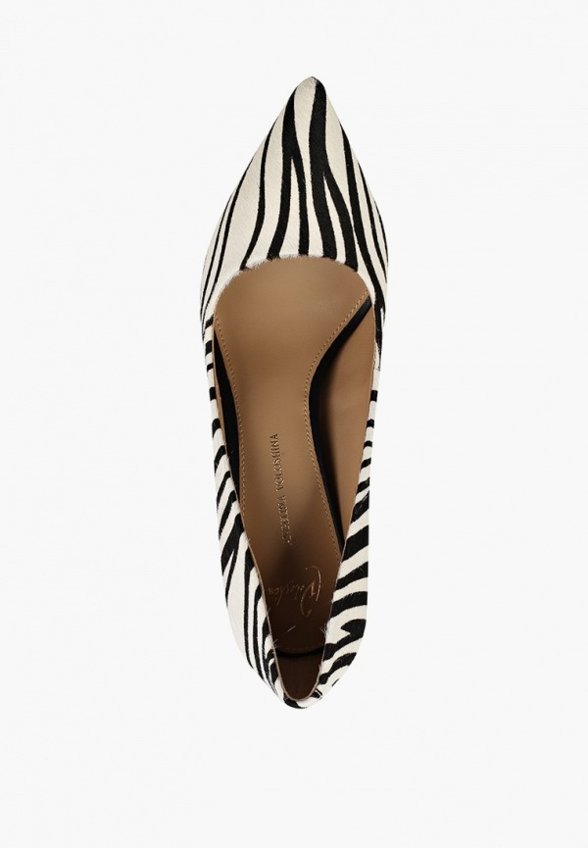 Туфли Angelina Voloshina