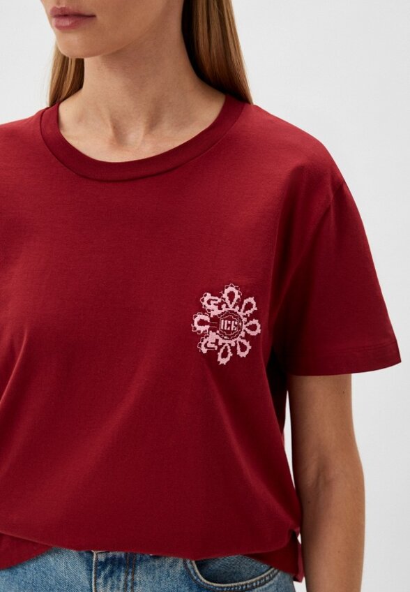 Футболка Ice Play