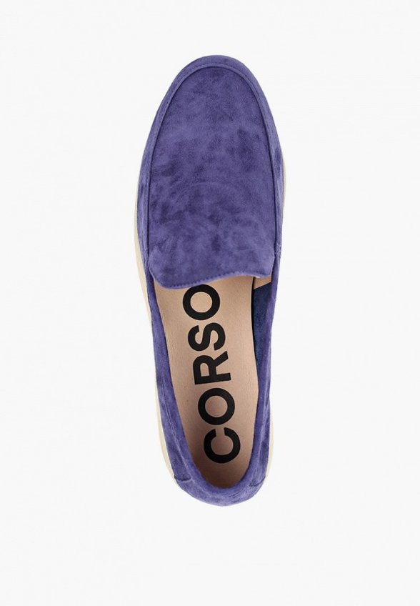 Лоферы Corso Como