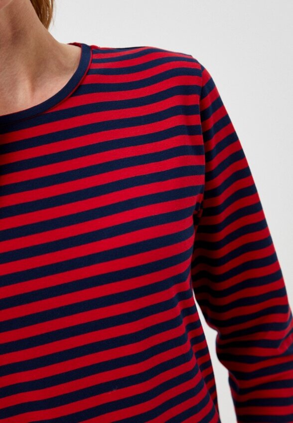 Лонгслив Берегите Птиц