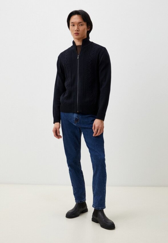 Кардиган Dtmd