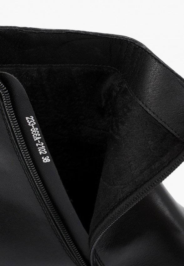 Ботинки Thomas Munz