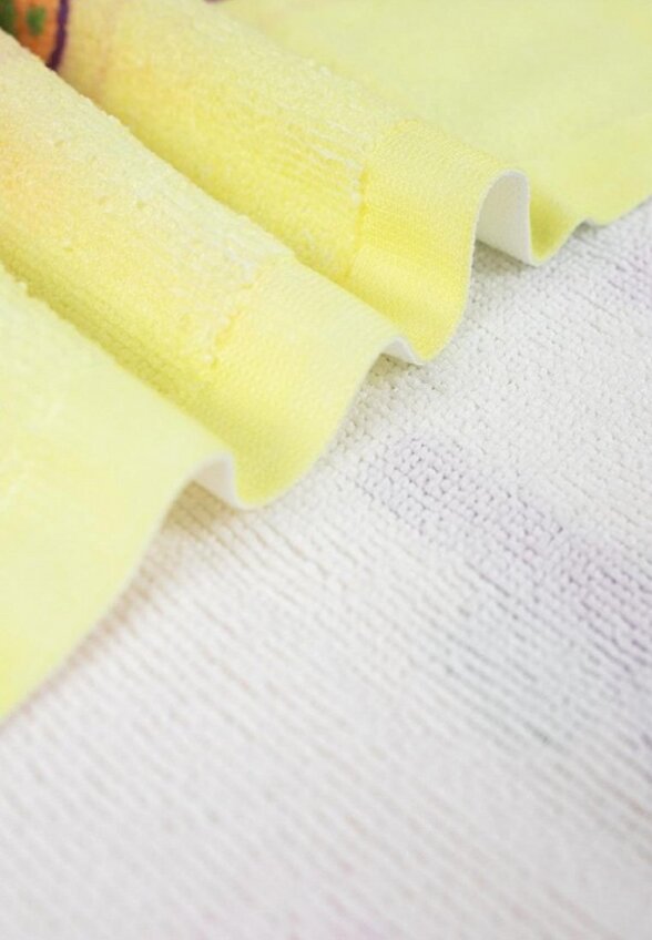 Набор полотенец кухонных Wellness