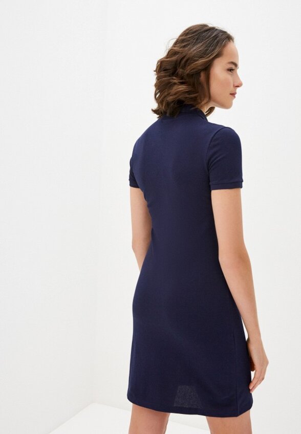 Платье Lacoste