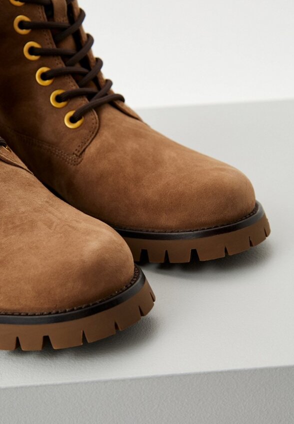 Ботинки Ekonika Premium