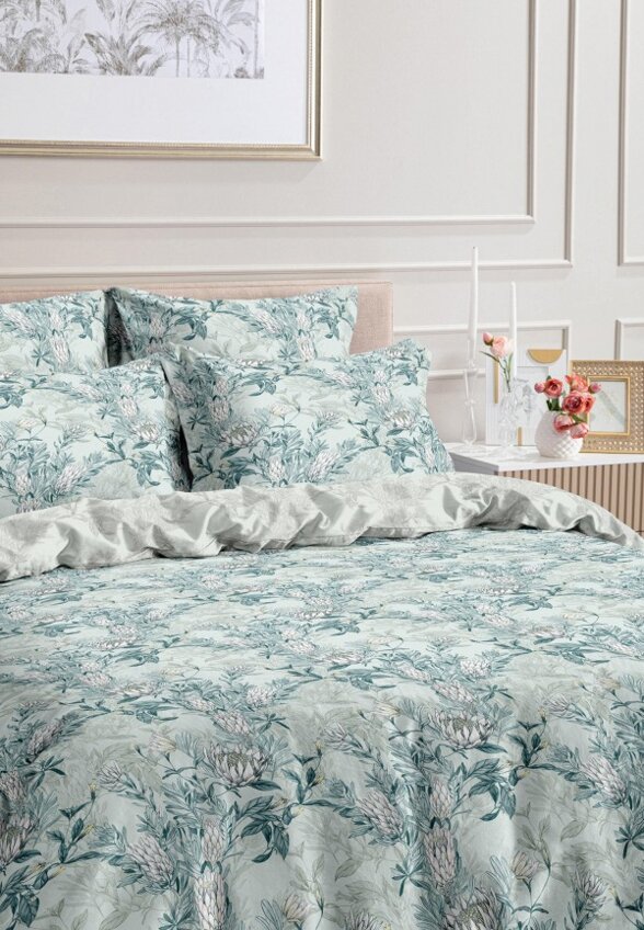 Постельное белье 1,5-спальное Cozy Home