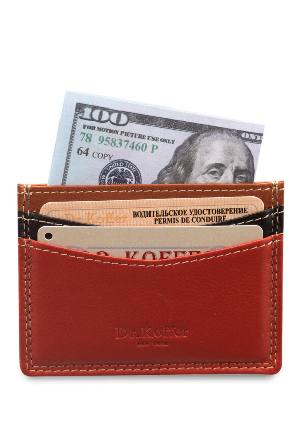 Др.Коффер X510444-41-58_09 кредитница