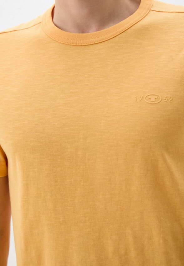 Футболка Tom Tailor