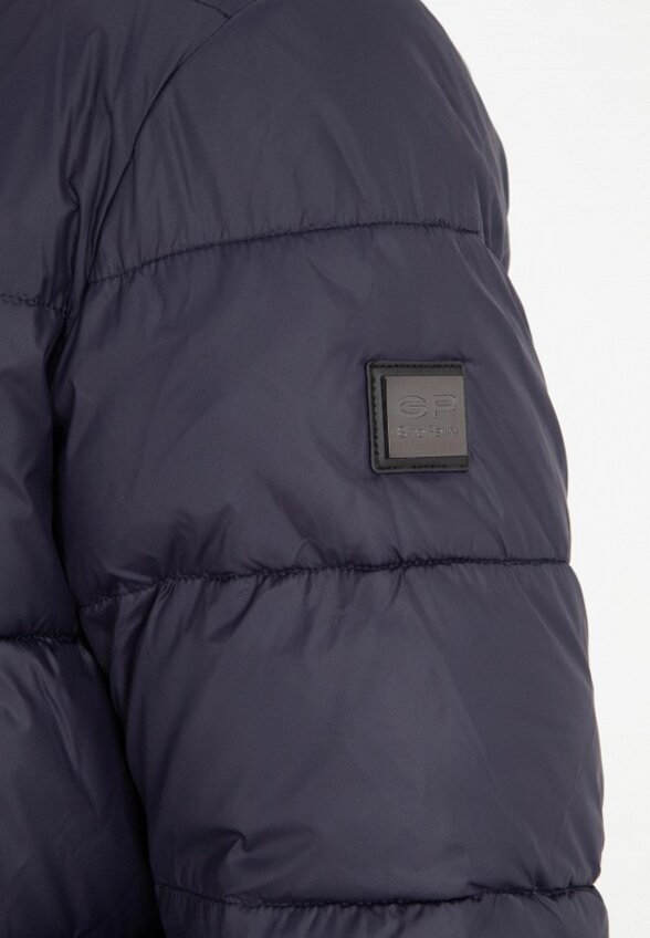 Пуховик Gino Pellini