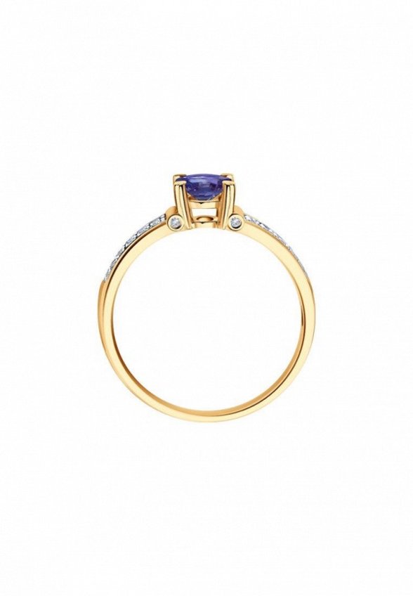 Кольцо Sokolov