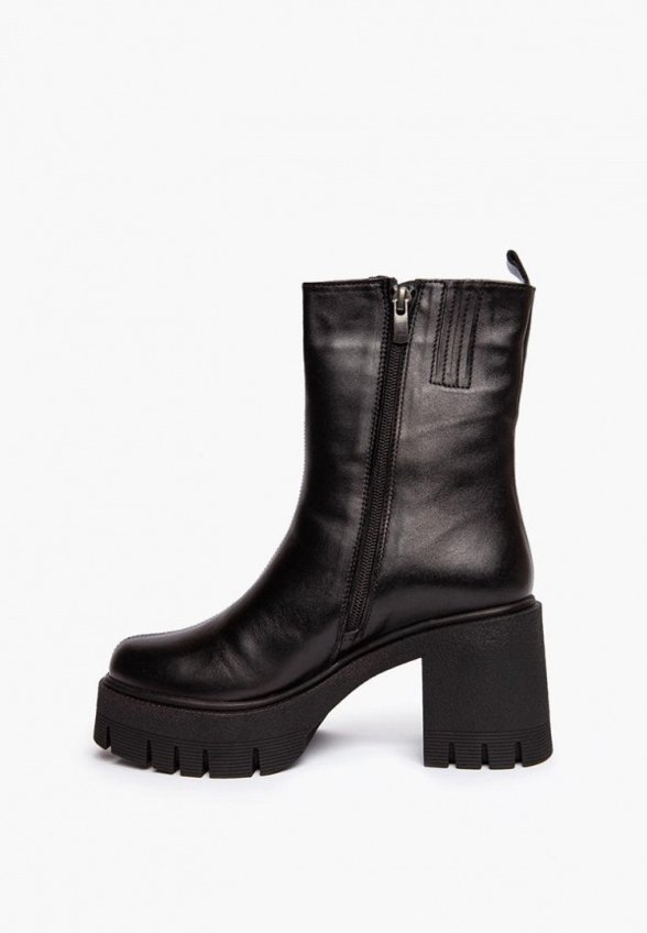 Полусапоги Mysa