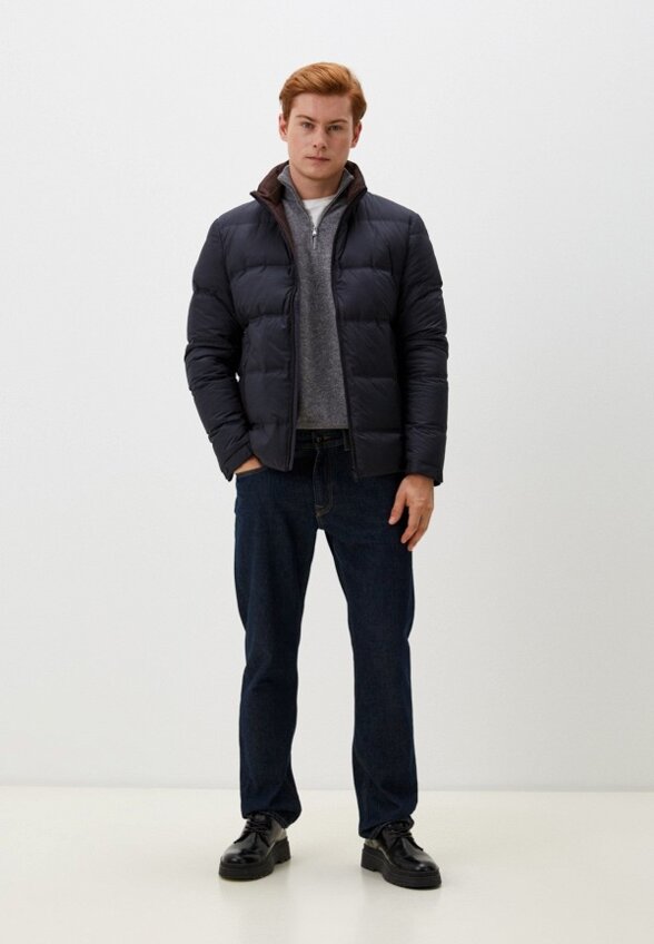 Куртка утепленная Cudgi