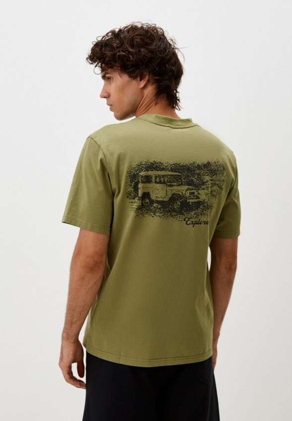 Футболка Baon