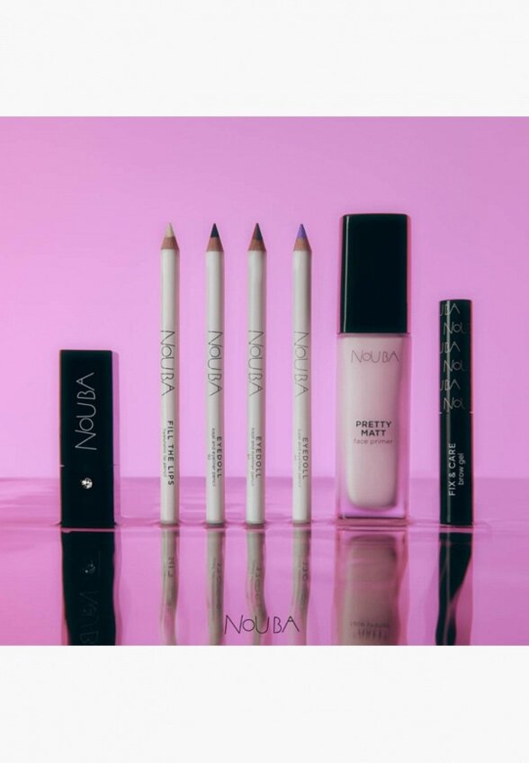 Карандаш для глаз Nouba