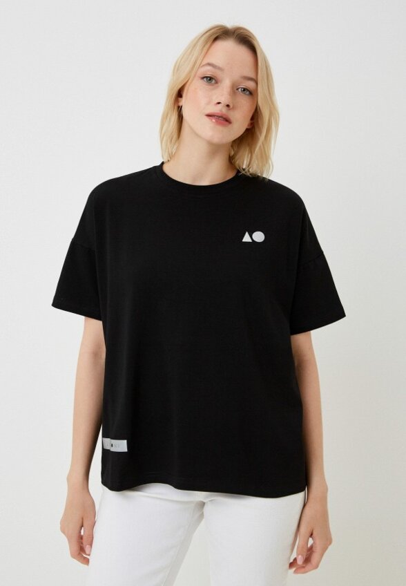 Футболка Zlatoni