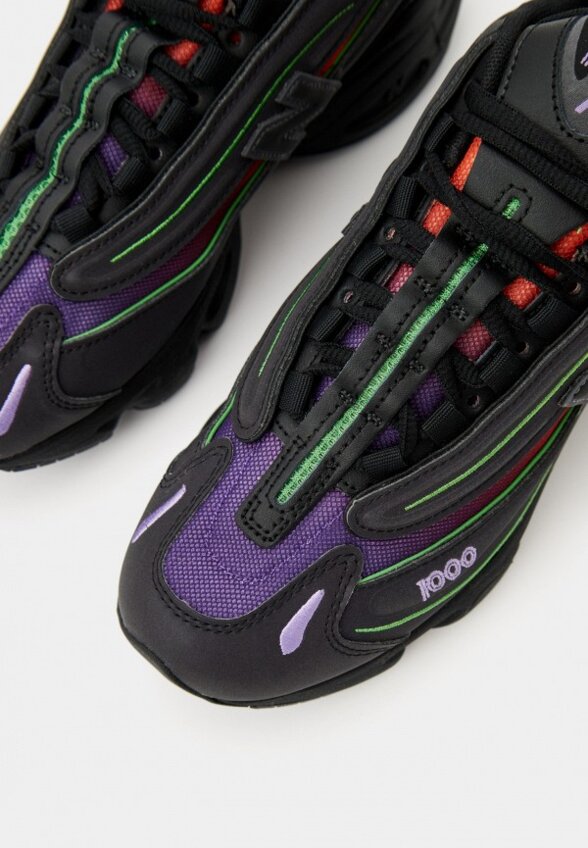 Кроссовки New Balance