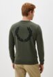 Джемпер Fred Perry3  - превью