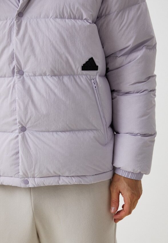 Пуховик adidas