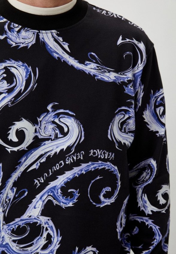 Свитшот Versace Jeans Couture