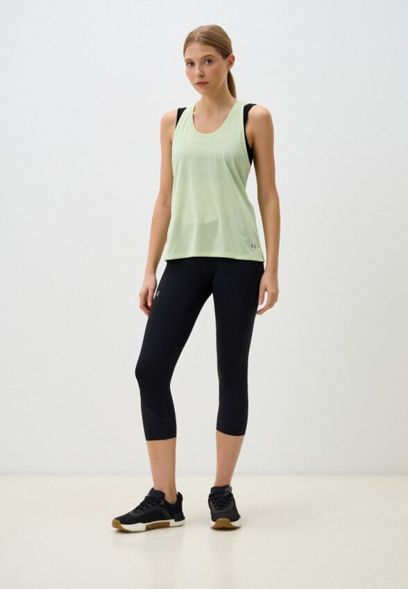 Майка спортивная Under Armour