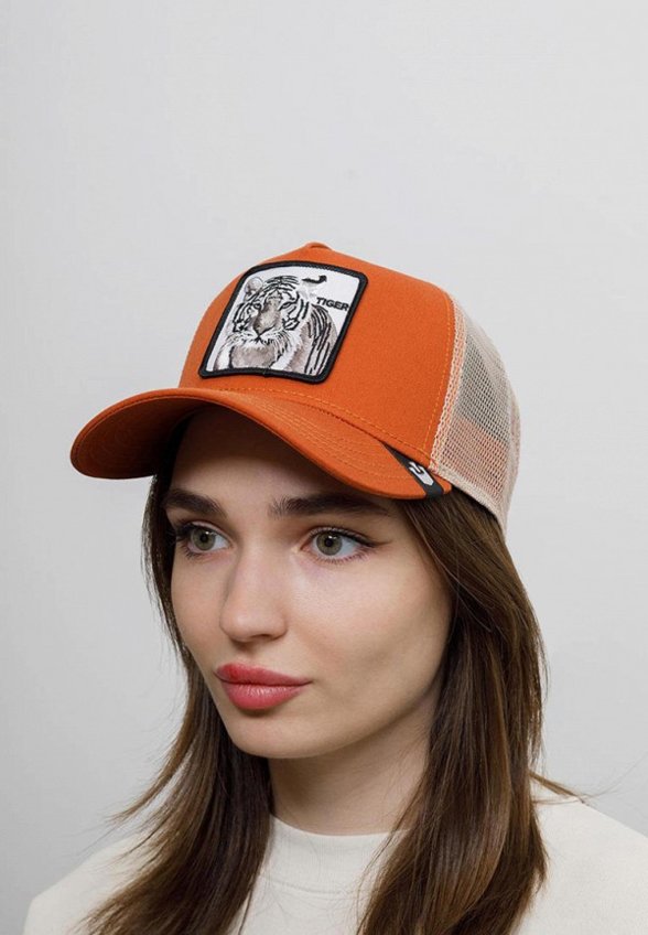 Бейсболка Goorin Brothers