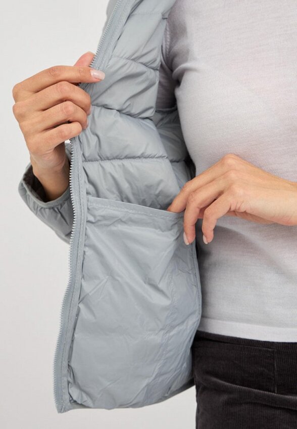 Пуховик Glenfield