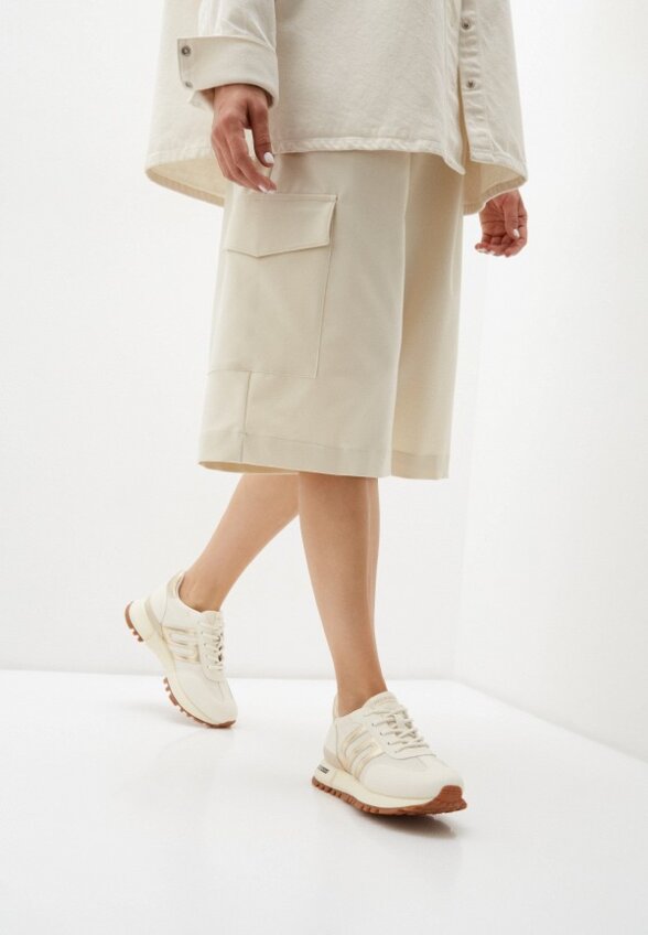 Кроссовки Valeani