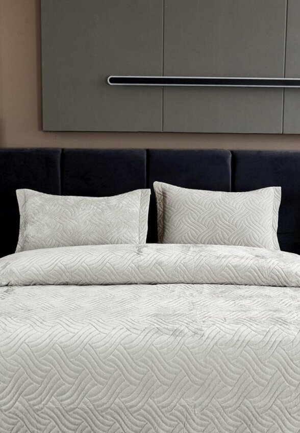 Комплект с покрывалом Sofi De Marko