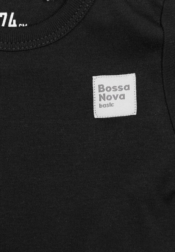 Боди 2 шт. Bossa Nova