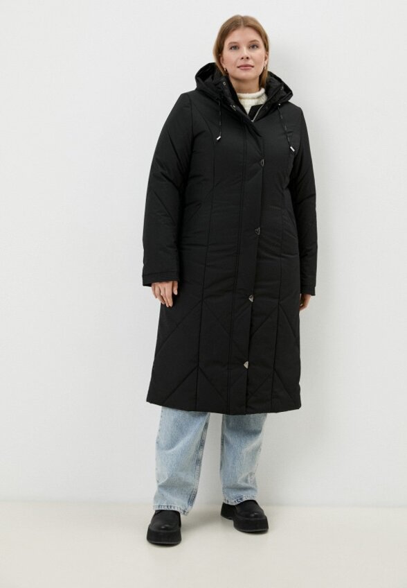 Пуховик Maritta