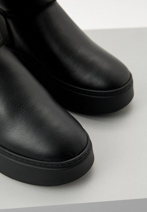 Полусапоги Ekonika Premium