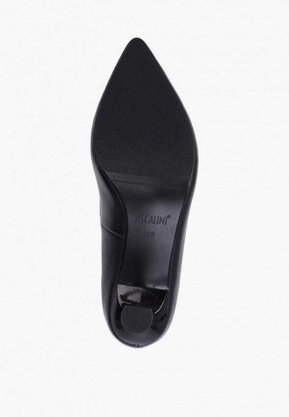 Туфли Ascalini