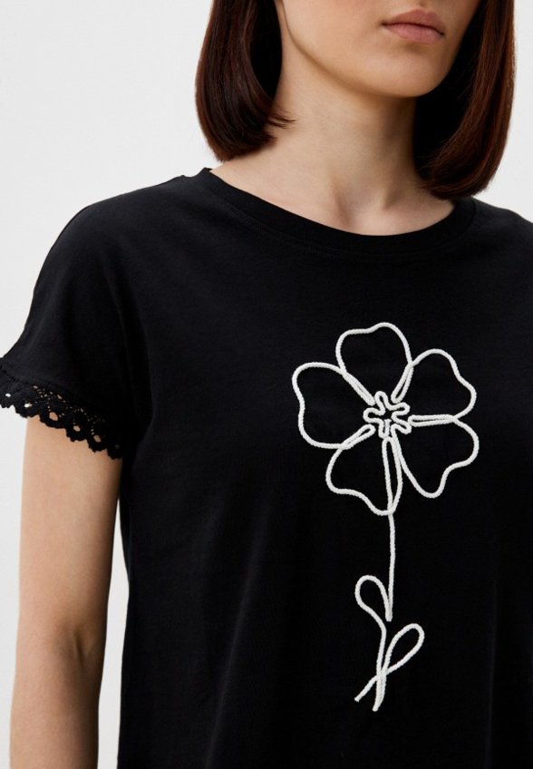 Футболка Terranova