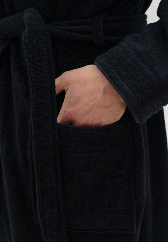 Халат домашний Luisa Moretti