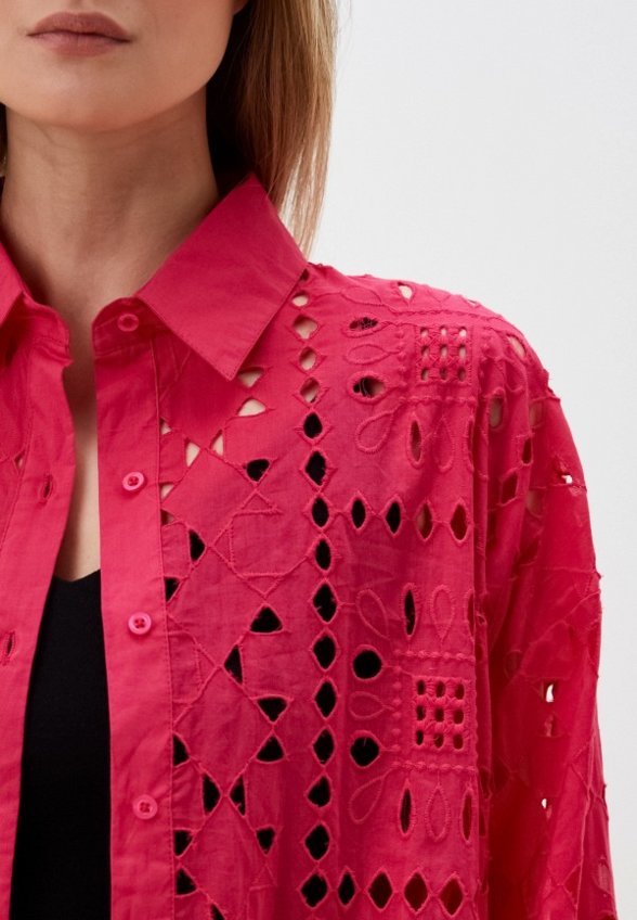 Рубашка Fabretti