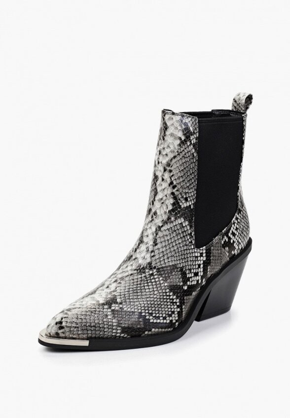 Ботильоны Sbalo