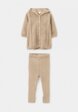 Кардиган и брюки Babybu1  - превью