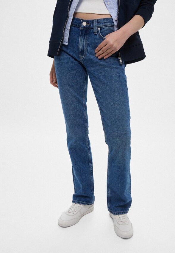 Джинсы Tommy Hilfiger