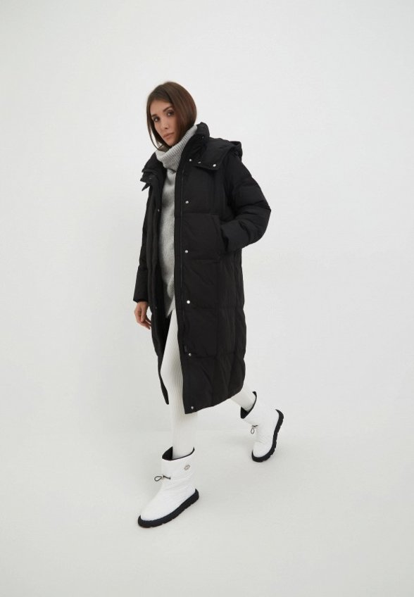 Пуховик Lite by Mascotte