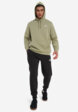 Брюки мужские PUMA Ess Logo Lab Execution, Черный5  - превью