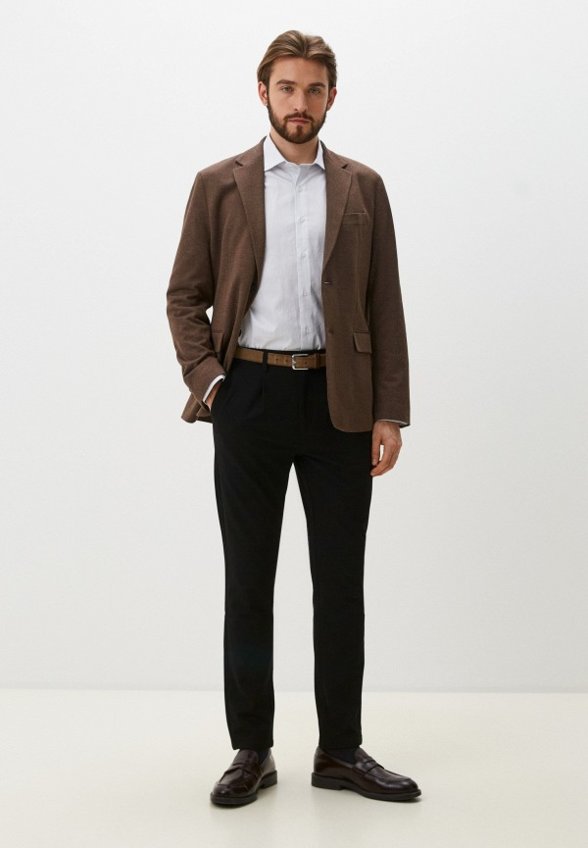 Рубашка Salvatore Brunacci