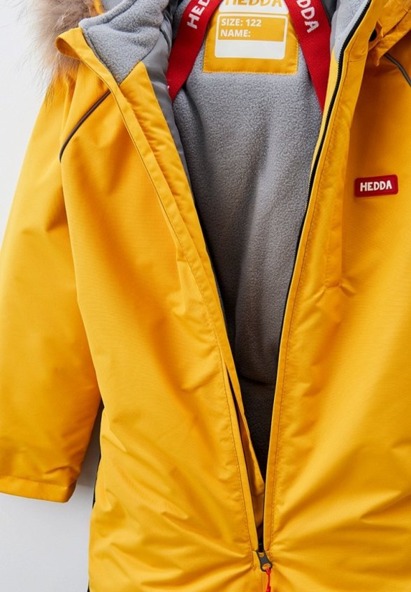 Комбинезон утепленный Hedda